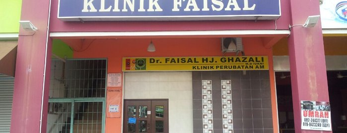 KLINIKFAISAL