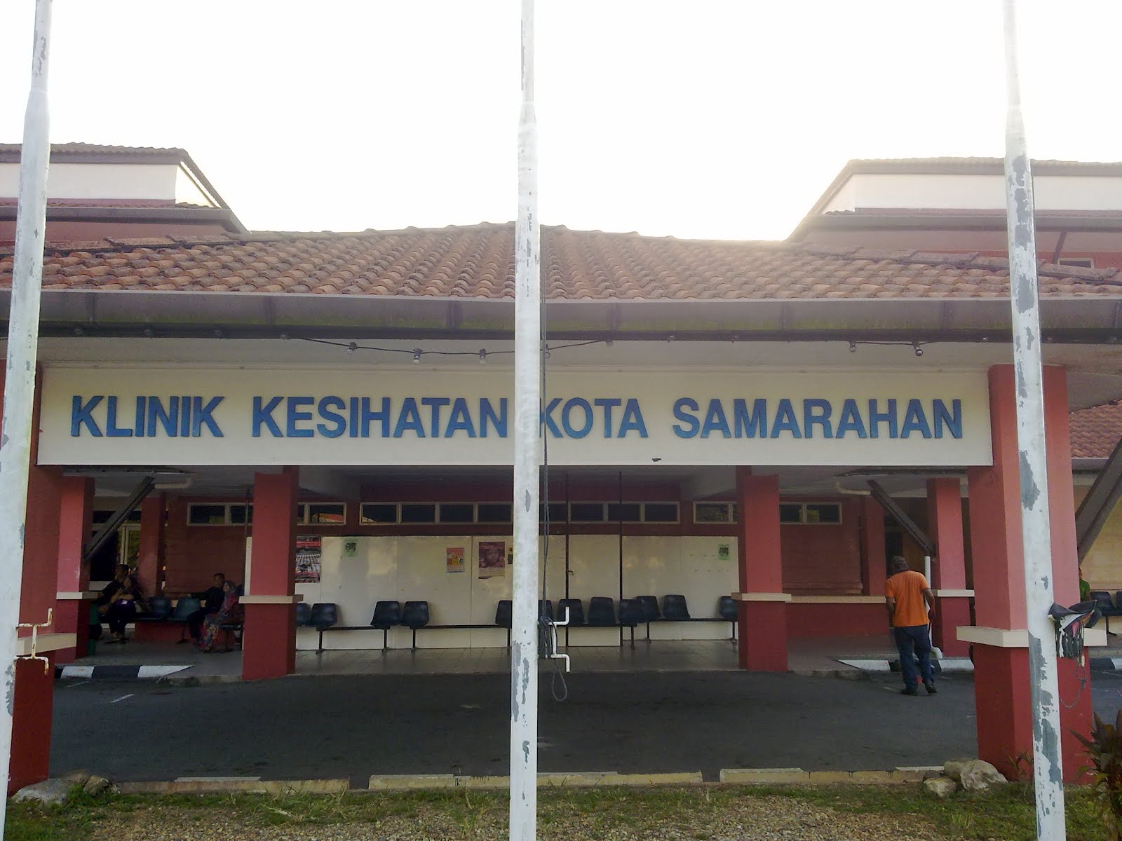 KLINIKKESIHATAN