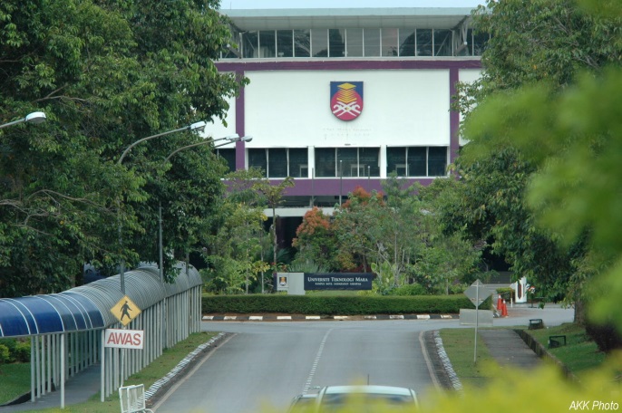 UiTM Kampus 1